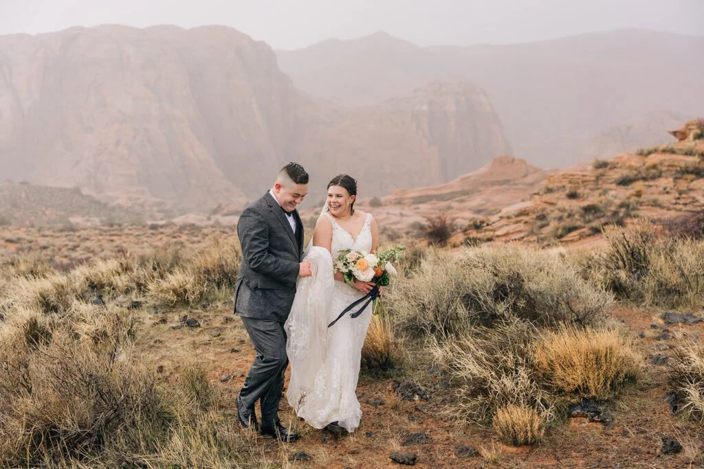 snow canyon formals