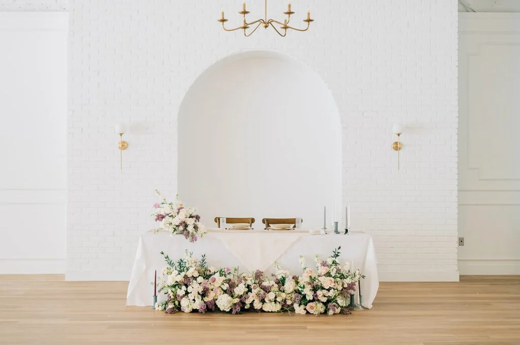 Amavi wedding venue