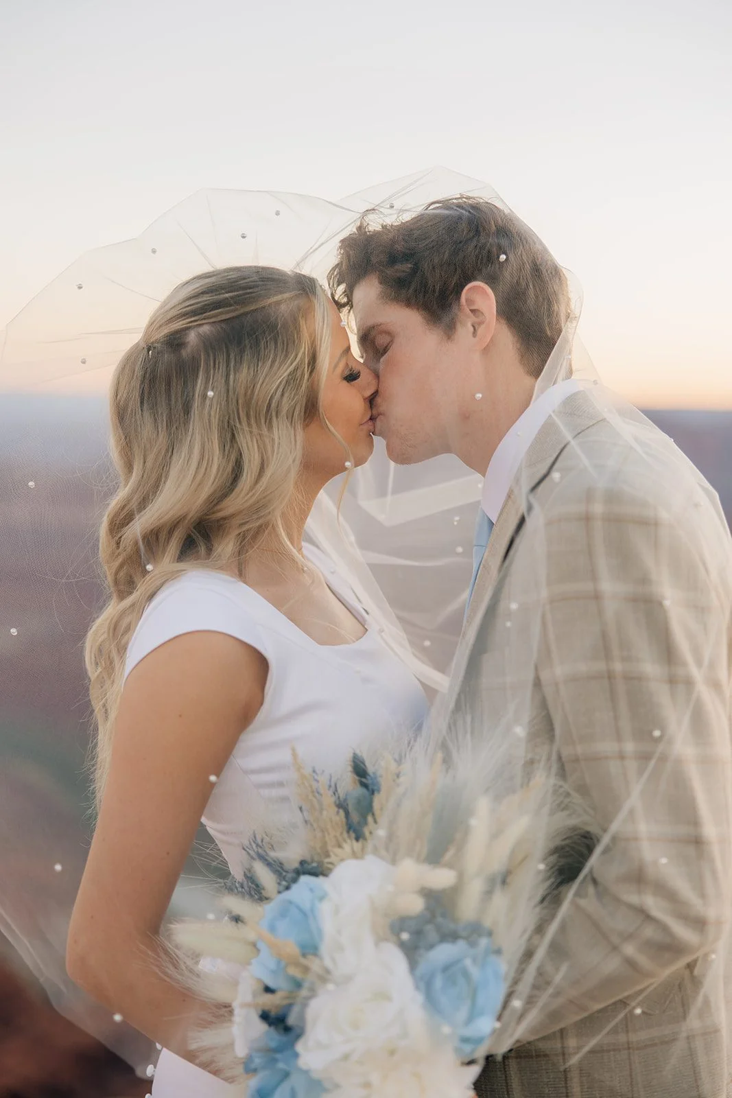 13 things to ask a Wedding Photographer + Videographer before you book them