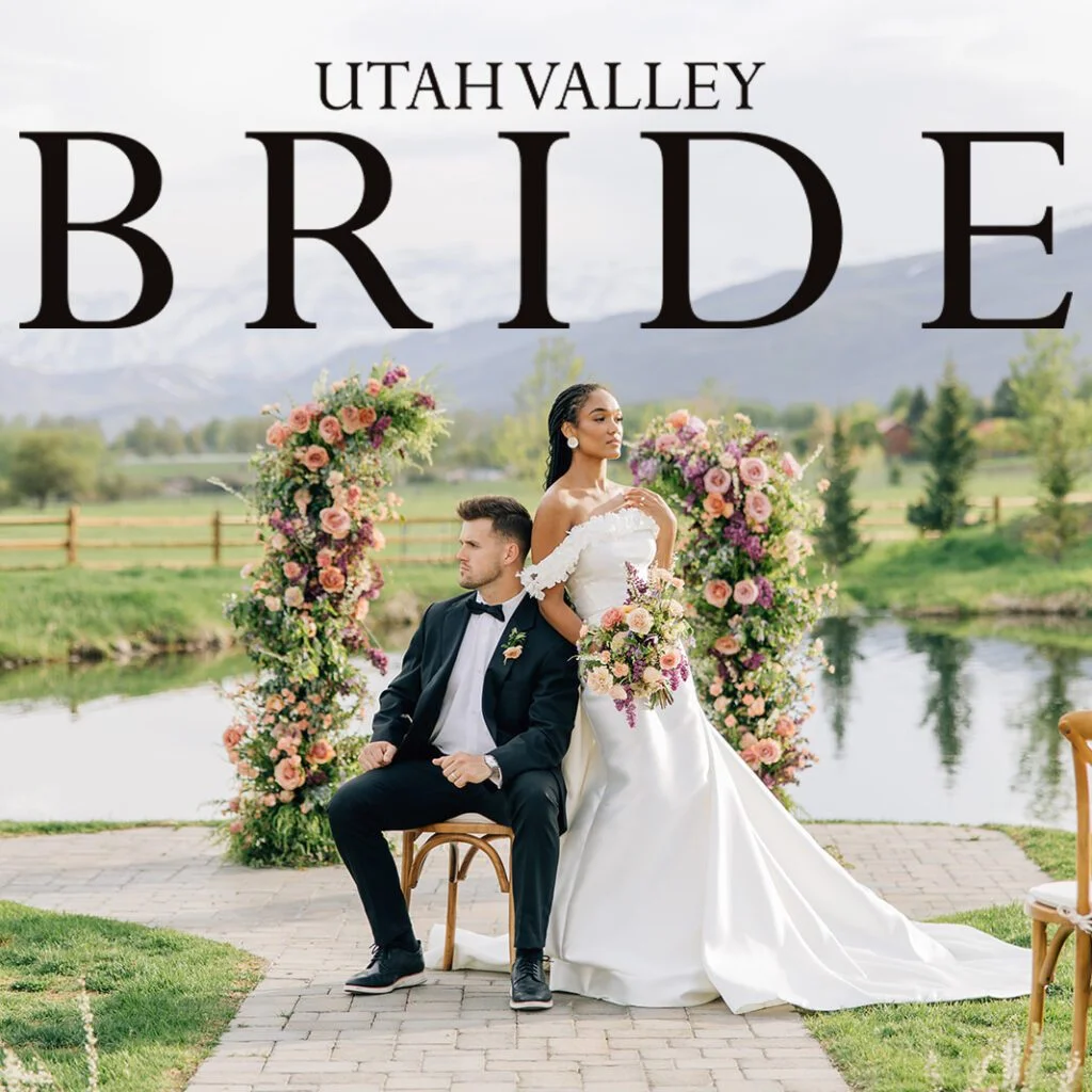 utah valley bride, Jackie Siggard photo and video, utah wedding photographer